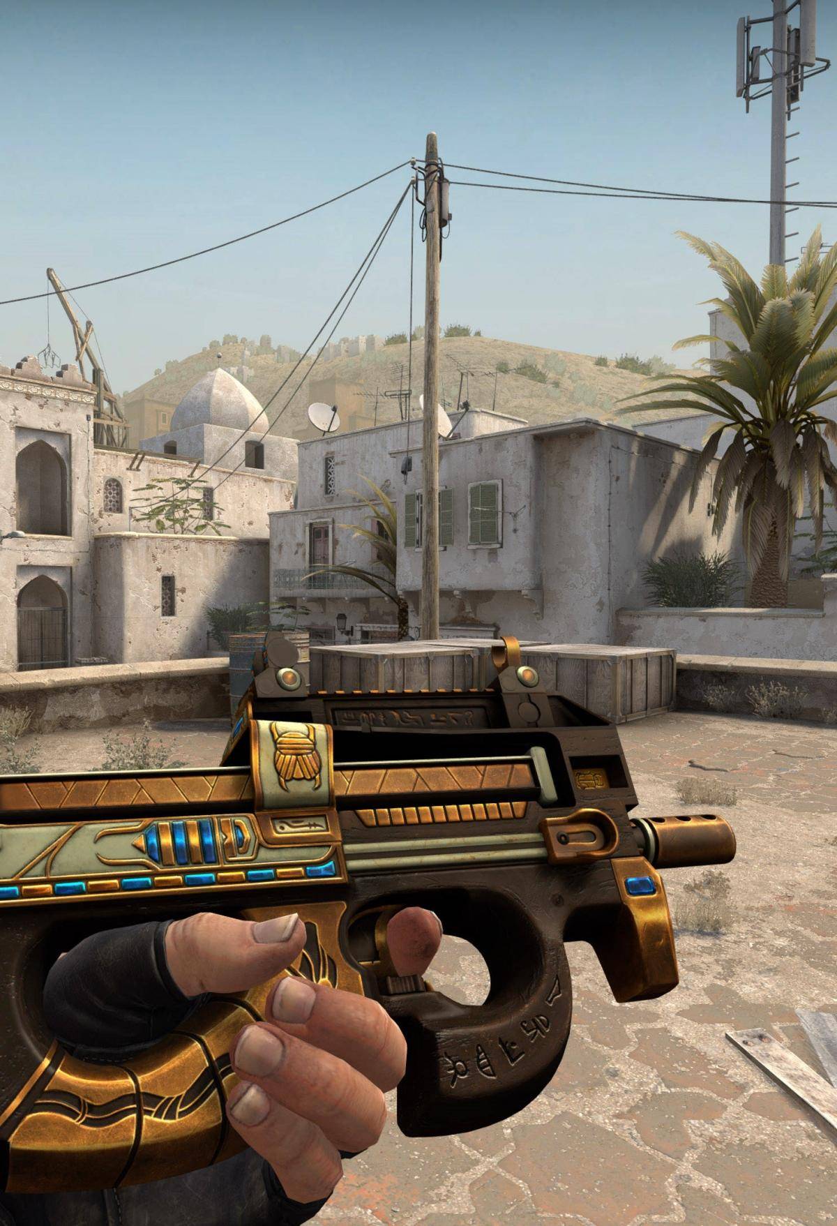 力的考验 力的考验