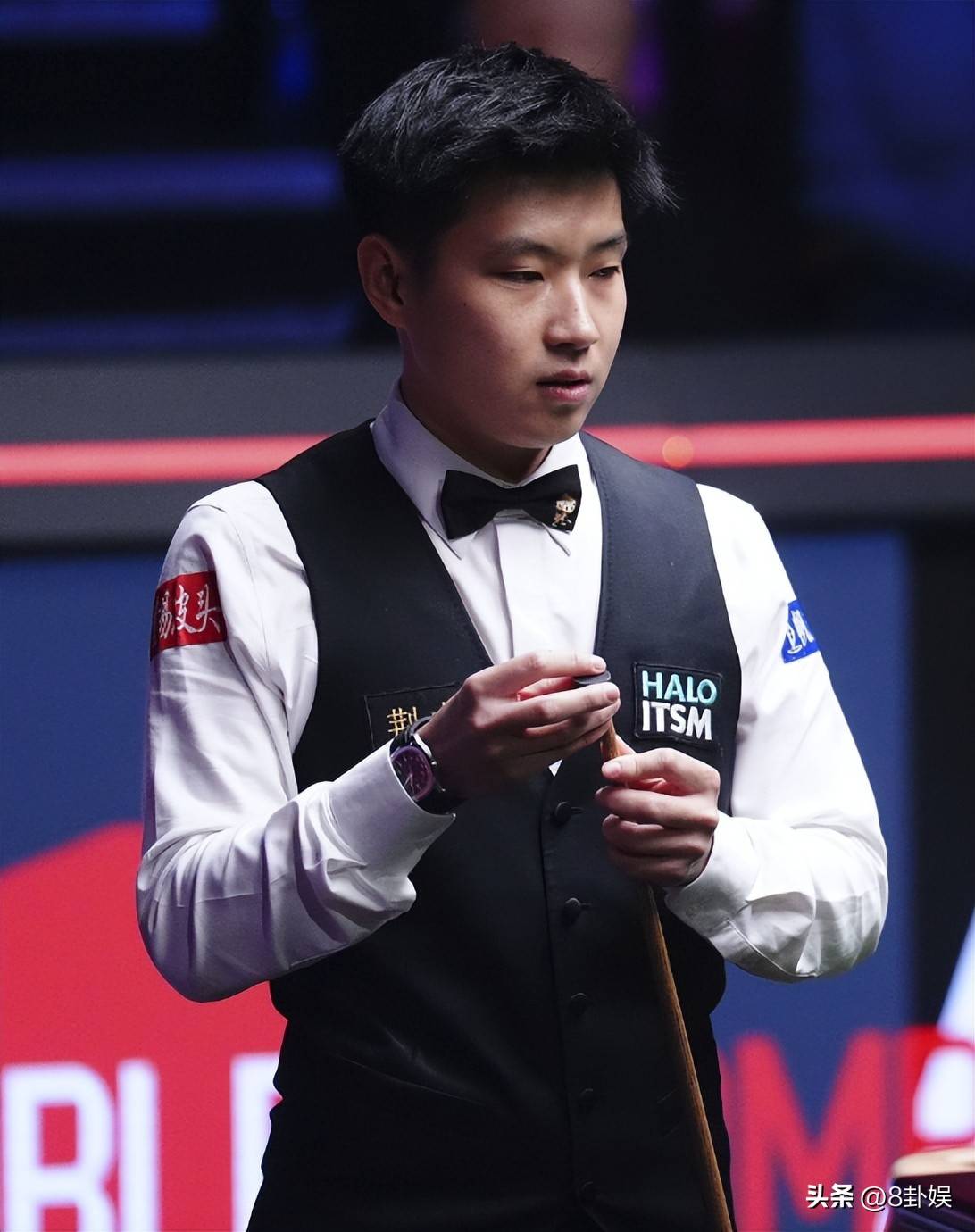 利拉德在关 利拉德在关